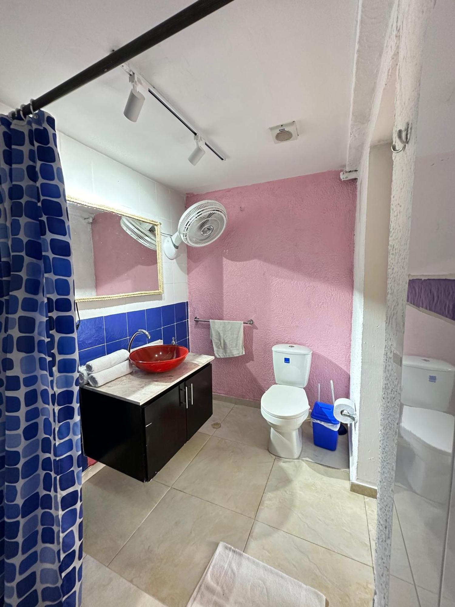 Casa Del Puerto Hostel & Suites Cartagena ห้อง รูปภาพ